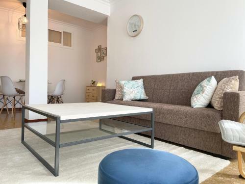 Apartamento Selva La Bella. En El Coraz�n De Triana