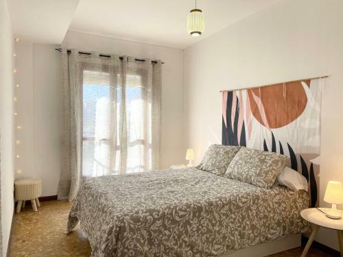 Apartamento Selva La Bella. En El Coraz�n De Triana