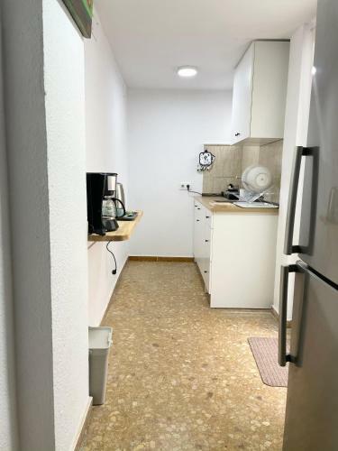 Apartamento Selva La Bella. En El Coraz�n De Triana