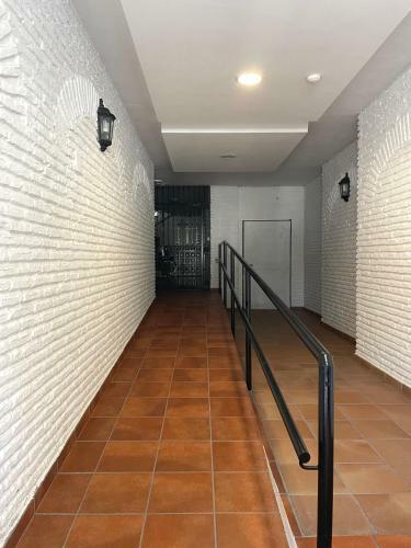 Apartamento Selva La Bella. En El Coraz�n De Triana