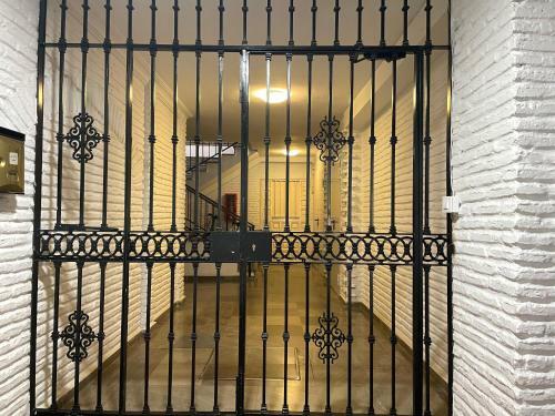 Apartamento Selva La Bella. En El Coraz�n De Triana