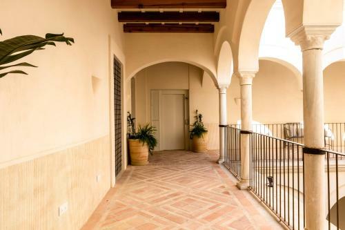Apartamento Casa Del Rey Sabio