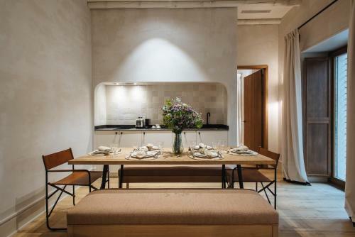 Apartamento Casa Del Rey Sabio