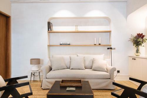 Apartamento Casa Del Rey Sabio