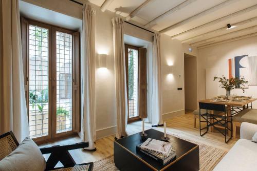Apartamento Casa Del Rey Sabio