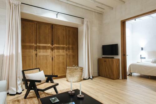 Apartamento Casa Del Rey Sabio
