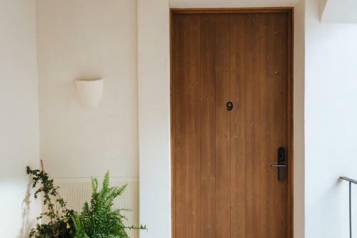 Apartamento Casa Del Rey Sabio