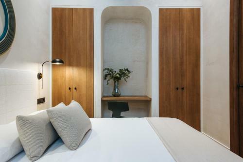 Apartamento Casa Del Rey Sabio