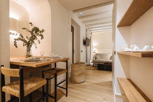 Apartamento Casa Del Rey Sabio