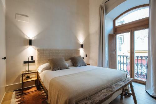 Apartamento Casa Del Rey Sabio