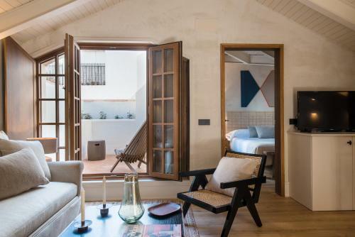 Apartamento Casa Del Rey Sabio