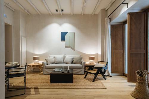 Apartamento Casa Del Rey Sabio
