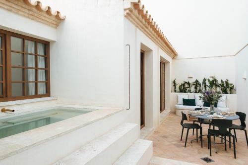 Apartamento Casa Del Rey Sabio