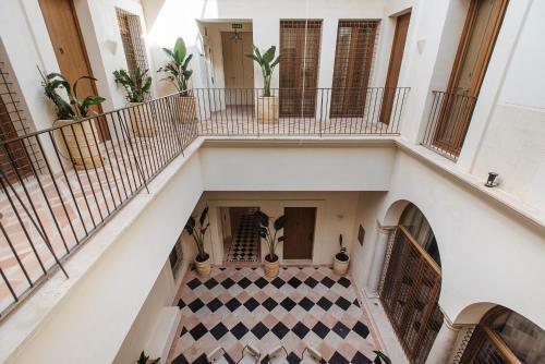 Apartamento Casa Del Rey Sabio