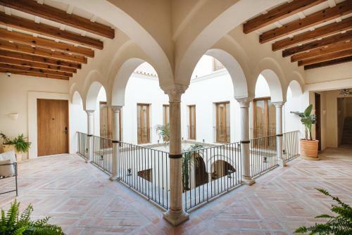 Apartamento Casa Del Rey Sabio