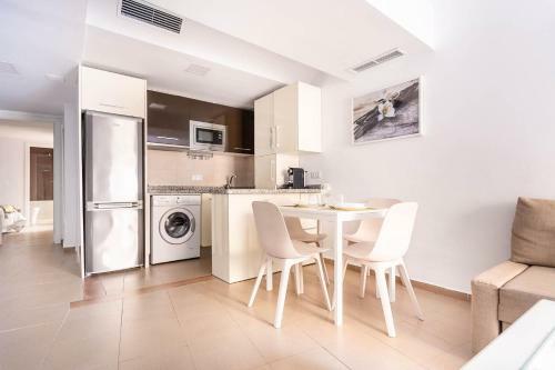Apartamento Goyeneta Luxury Suite