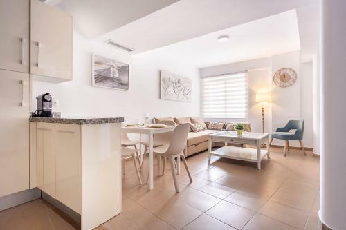 Apartamento Goyeneta Luxury Suite