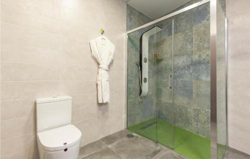 Nice Apartment In Sevilla With Wifi And 1 Bedrooms
