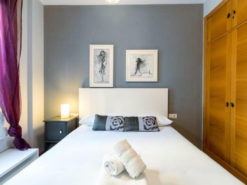 Apartamento Holi-rent Goya