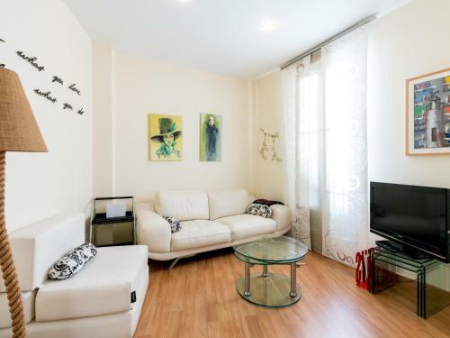 Apartamento Holi-rent Goya