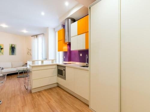 Apartamento Holi-rent Goya