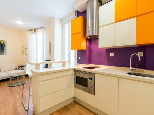 Apartamento Holi-rent Goya