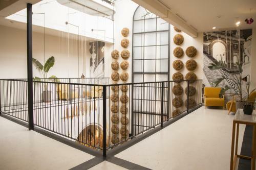 Hostal Room Select Tetu�n