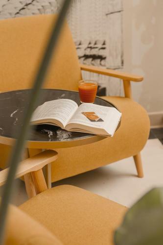 Hostal Room Select Tetu�n