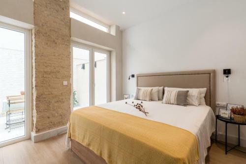 Apartamento Behouse Arroyo A