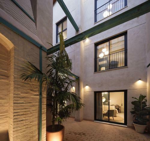 Apartamentos Terra Triana