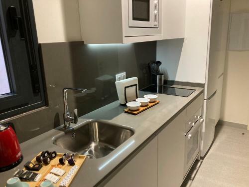 Apartamentos Terra Triana