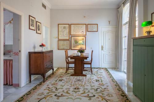 Santa Cruz Apartment, 2 Pax, Quiet And Stil