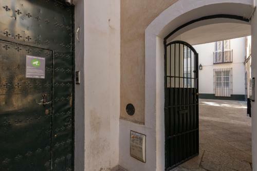 Santa Cruz Apartment, 2 Pax, Quiet And Stil
