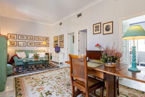 Santa Cruz Apartment, 2 Pax, Quiet And Stil