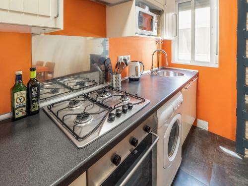 San Felipe Sevilla Urban Apartment