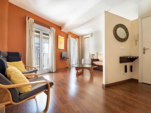 San Felipe Sevilla Urban Apartment