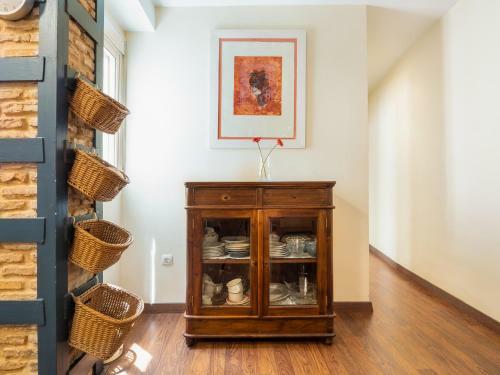 San Felipe Sevilla Urban Apartment