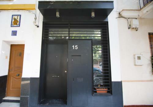 Apartamento Rentalsevilla Paseando Con Los Pr�ncipes