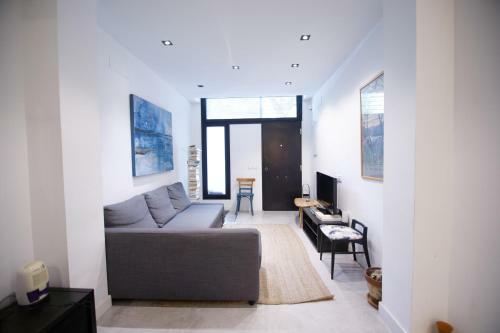 Apartamento Rentalsevilla Paseando Con Los Pr�ncipes