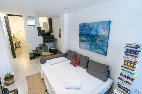 Apartamento Rentalsevilla Paseando Con Los Pr�ncipes
