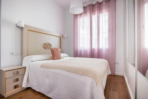 Apartamento Leyendas De Becquer A4