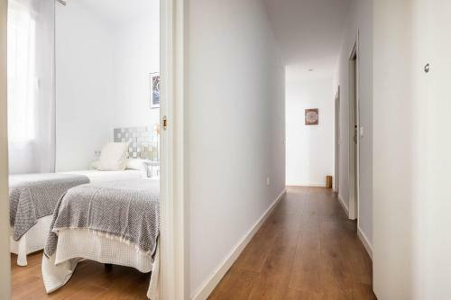 Apartamento Leyendas De Becquer A4
