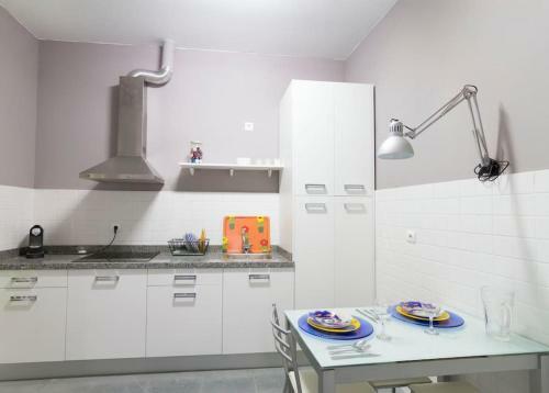 Apartamento En El Casco Antiguo Junto Alameda H.