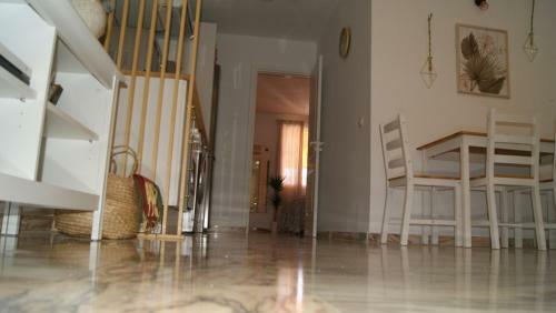 Apartamento Sevilla Brisas Vip Valencina De La Concepci�n