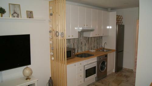 Apartamento Sevilla Brisas Vip Valencina De La Concepci�n