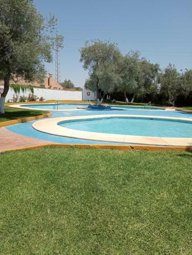Apartamento Sevilla Brisas Vip Valencina De La Concepci�n