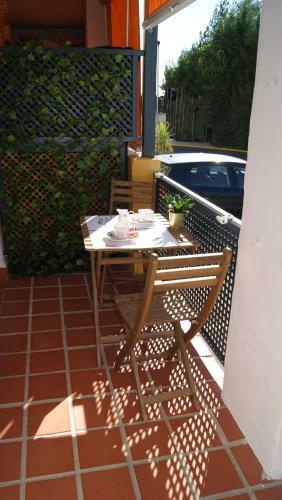 Apartamento Sevilla Brisas Vip Valencina De La Concepci�n