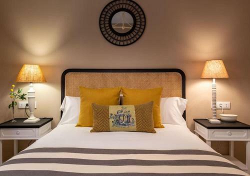 Apartamento Plaza Nueva Deluxe Suite By Valcambre