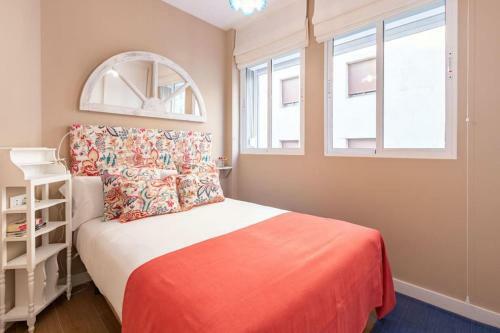 Apartamento Plaza Nueva Deluxe Suite By Valcambre