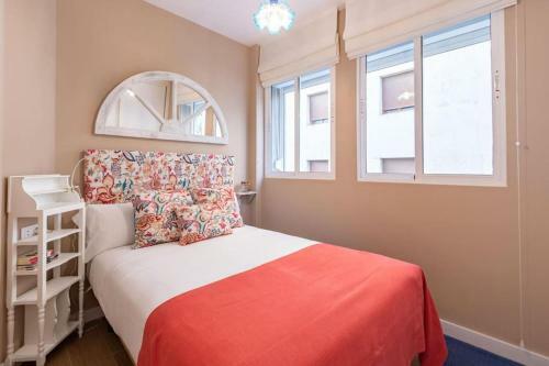 Apartamento Plaza Nueva Deluxe Suite By Valcambre